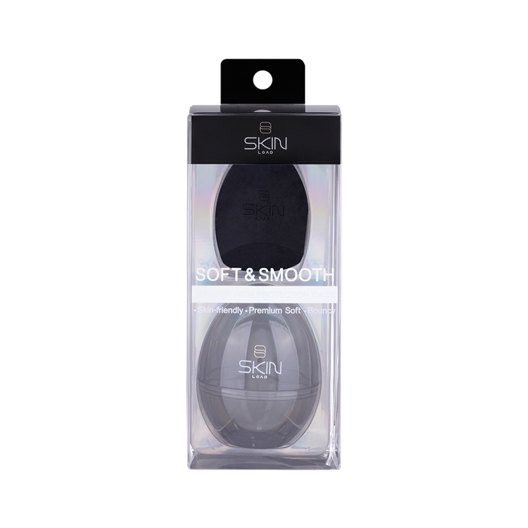 Soft & Smooth Blender With Protection Case