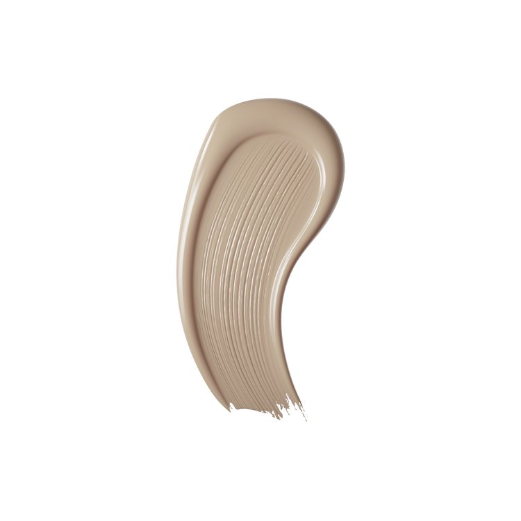 Vegan BB Cream Perfect Cover SPF50+ PA+++ #124 Perfect Beige - 55ml