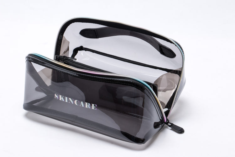 Skincare Bag