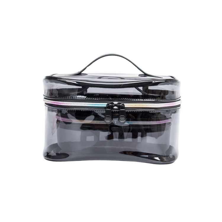 Cosmetics Bag Duo set